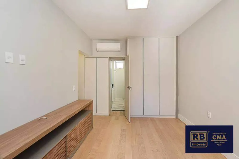 Apartamento, 4 quartos, 160 m² - Foto 15