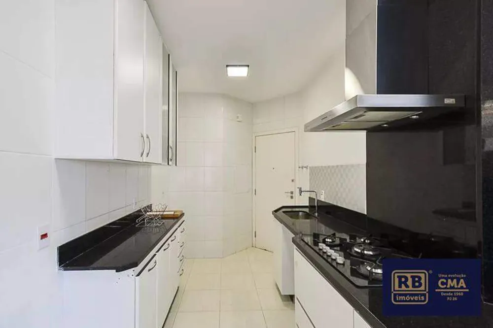 Apartamento, 4 quartos, 160 m² - Foto 14