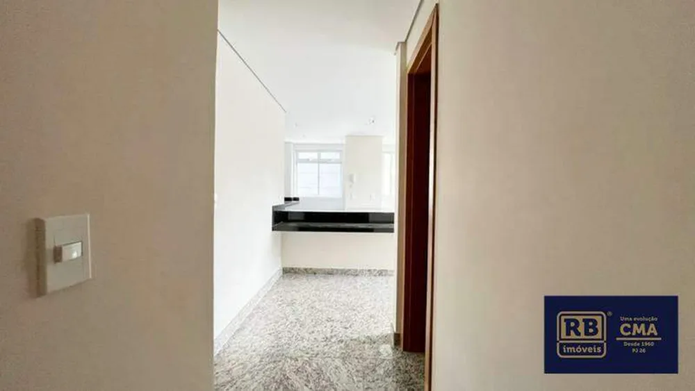 Apartamento, 4 quartos, 160 m² - Foto 3