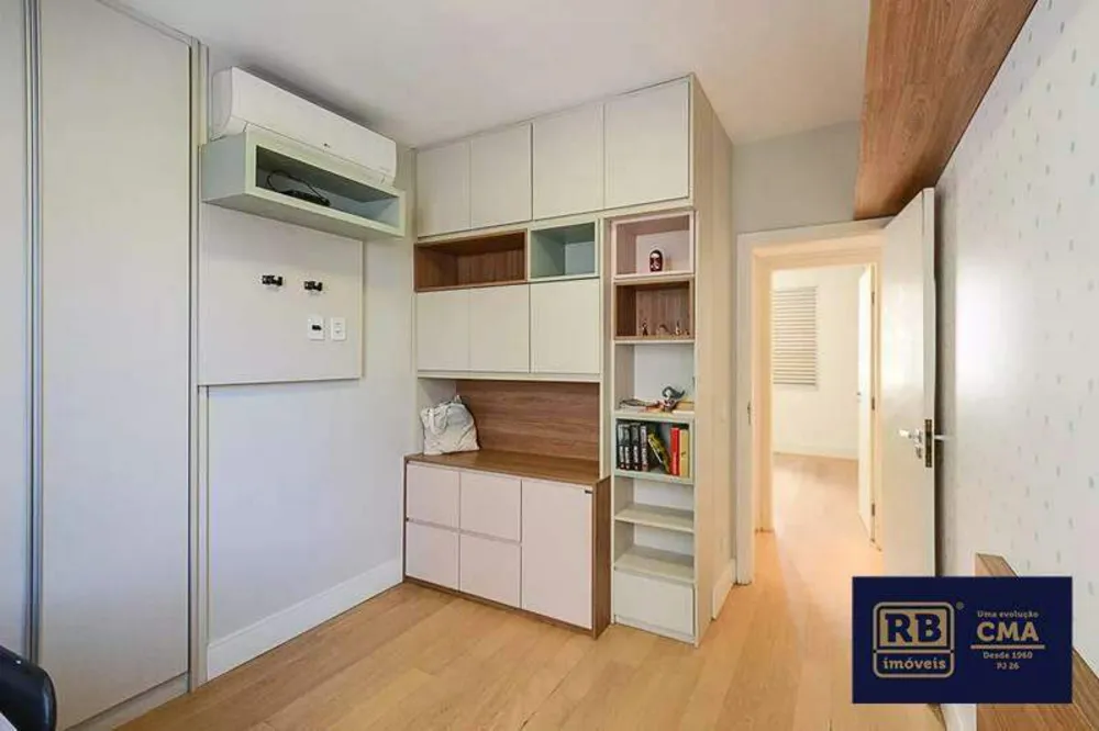 Apartamento, 4 quartos, 160 m² - Foto 7