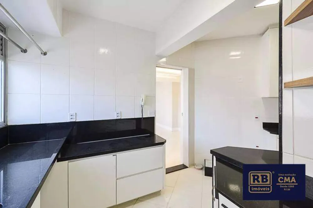 Apartamento, 4 quartos, 160 m² - Foto 22