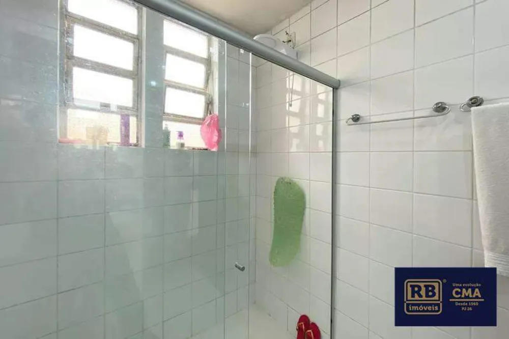 Apartamento, 4 quartos, 160 m² - Foto 12