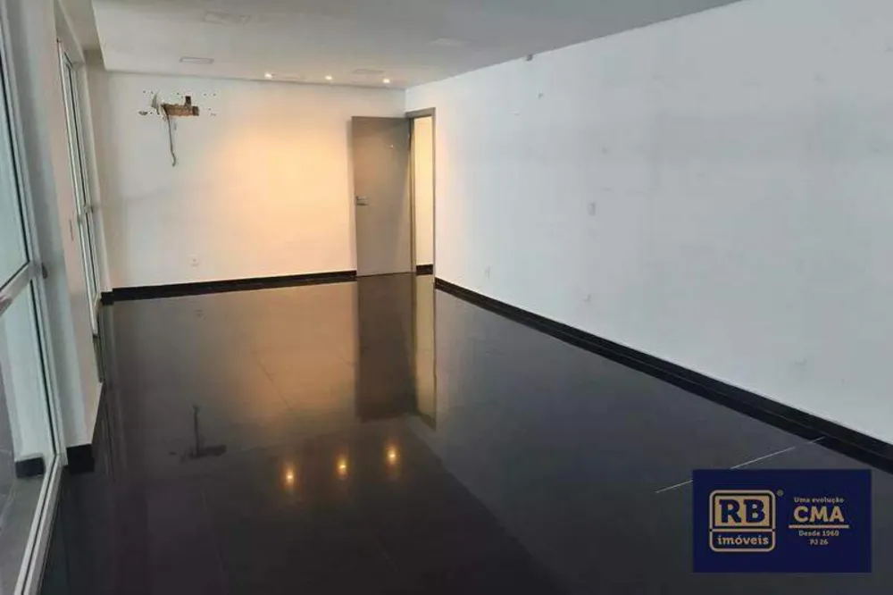 Apartamento, 4 quartos, 160 m² - Foto 4