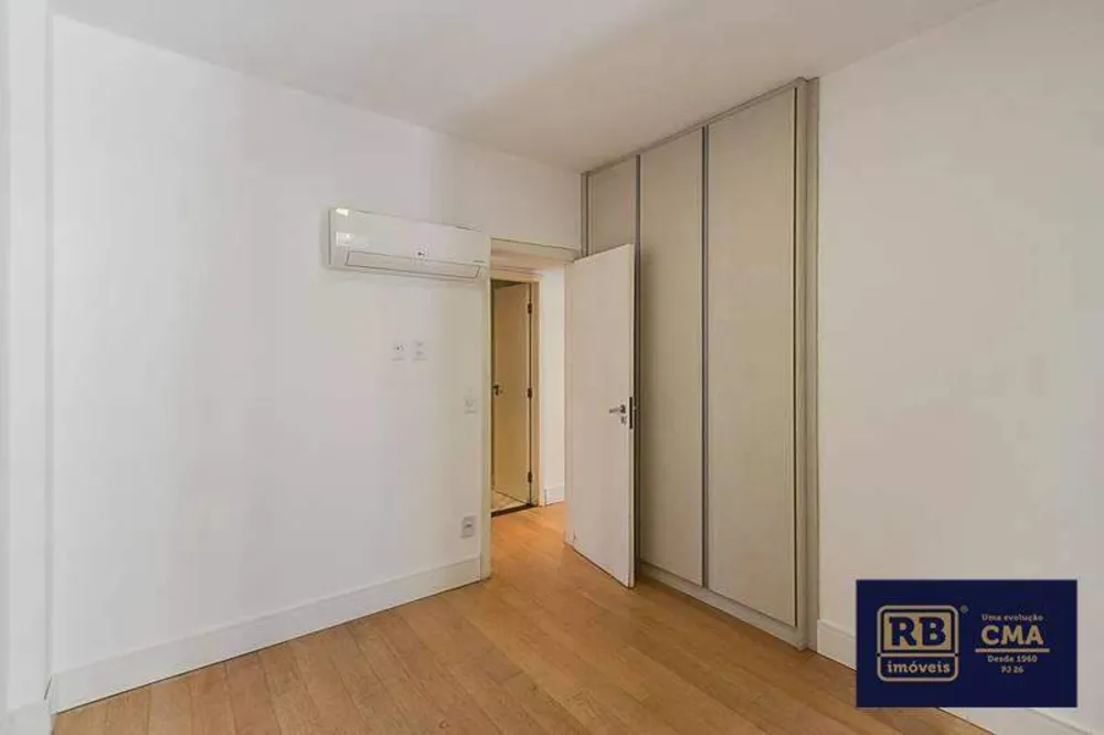 Apartamento, 4 quartos, 160 m² - Foto 9