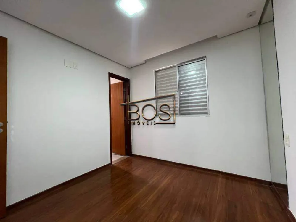 Apartamento, 3 quartos, 102 m² - Foto 11