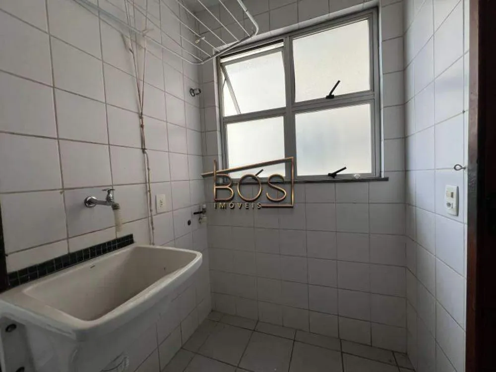 Apartamento, 3 quartos, 102 m² - Foto 7