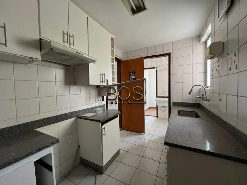 Apartamento, 3 quartos, 102 m² - Foto 4