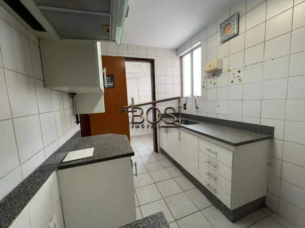Apartamento, 3 quartos, 102 m² - Foto 5