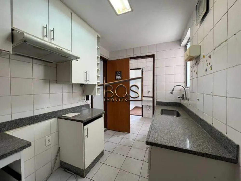 Apartamento, 3 quartos, 102 m² - Foto 5