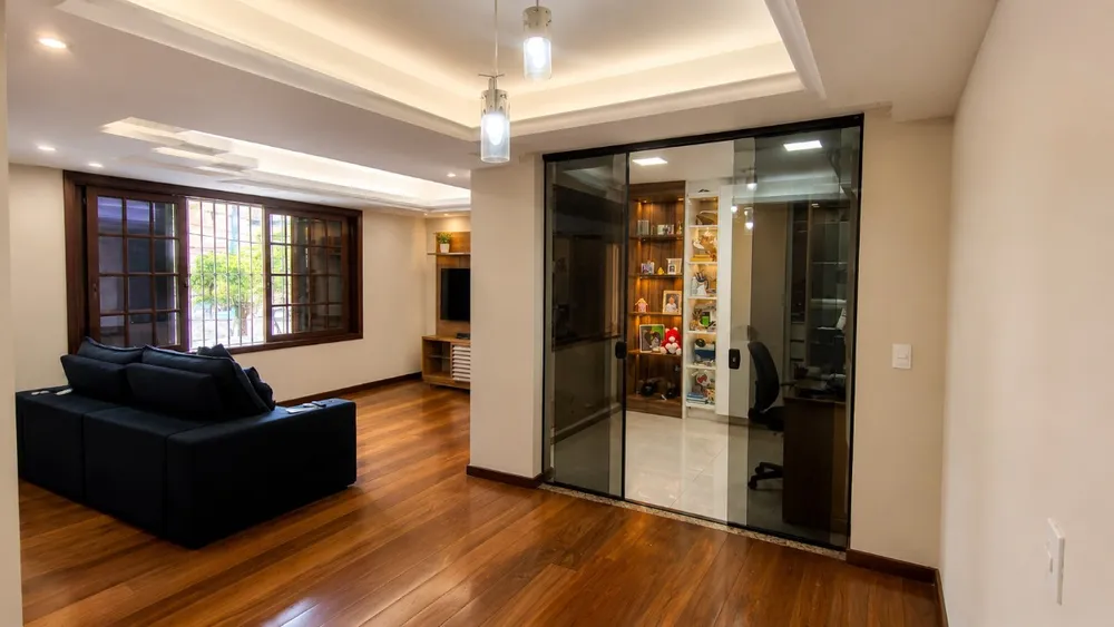 Casa, 4 quartos, 326 m² - Foto 5