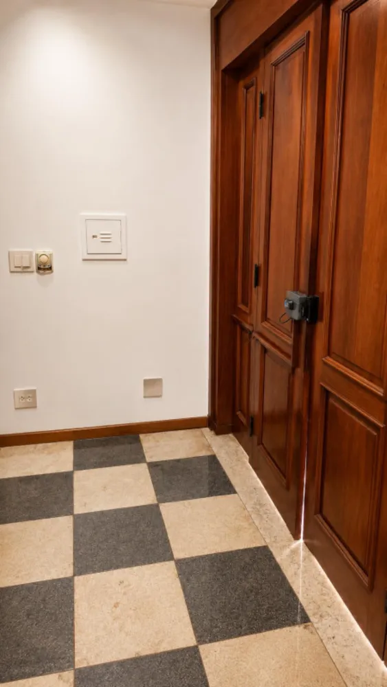 Casa, 4 quartos, 326 m² - Foto 1