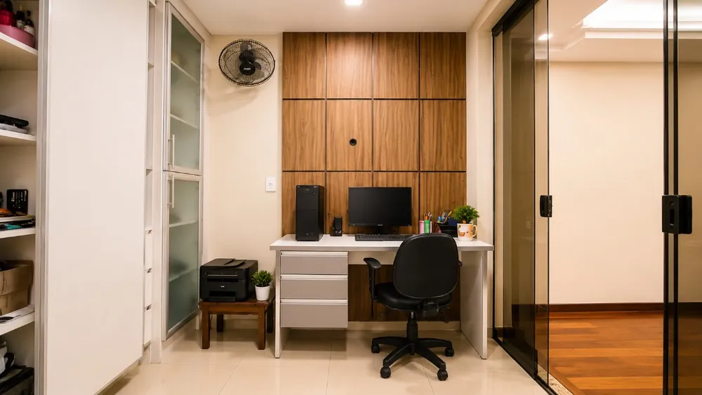 Casa, 4 quartos, 326 m² - Foto 7