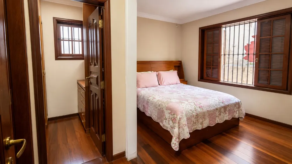 Casa, 4 quartos, 326 m² - Foto 6