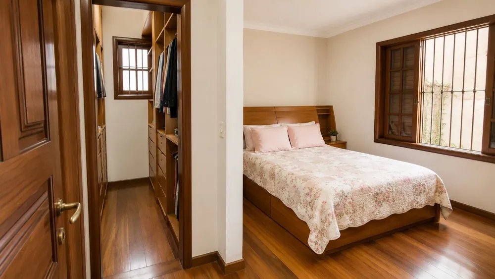 Casa, 4 quartos, 326 m² - Foto 9