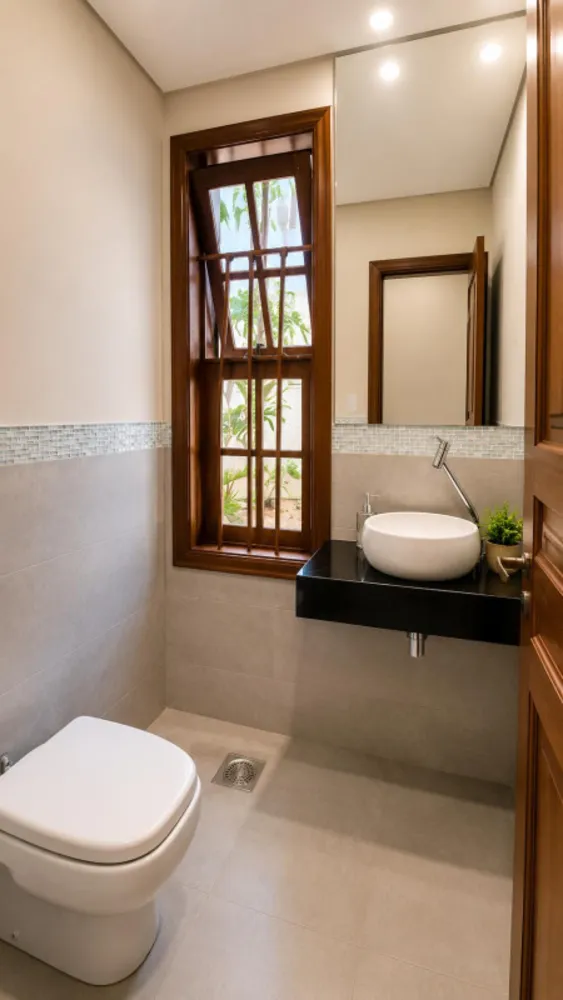Casa, 4 quartos, 326 m² - Foto 3