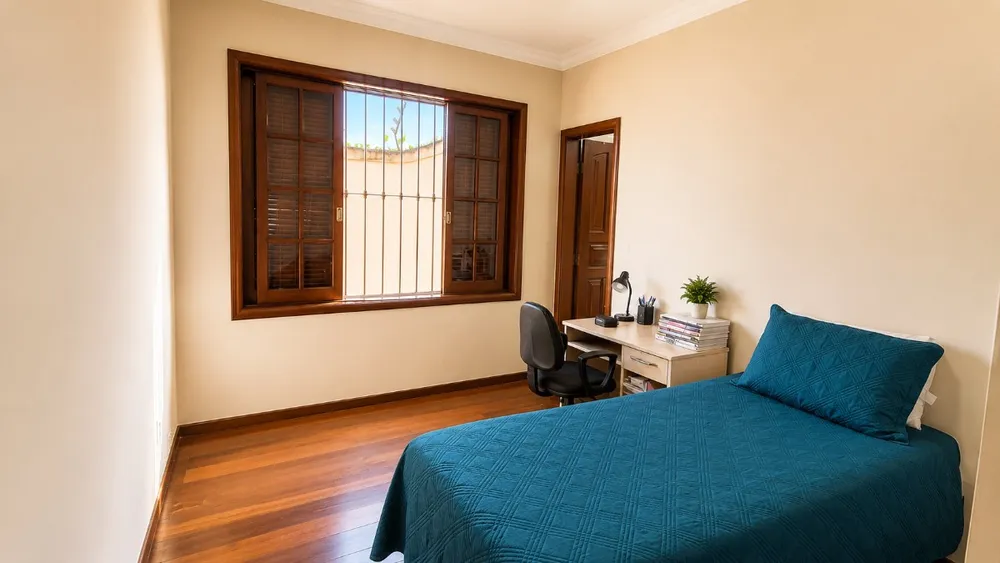 Casa, 4 quartos, 326 m² - Foto 12