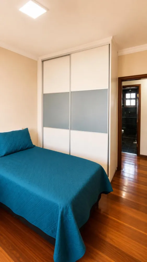 Casa, 4 quartos, 326 m² - Foto 17