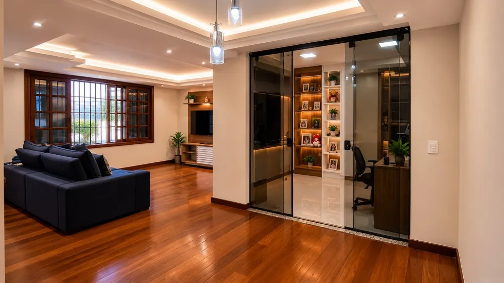 Casa, 4 quartos, 326 m² - Foto 5