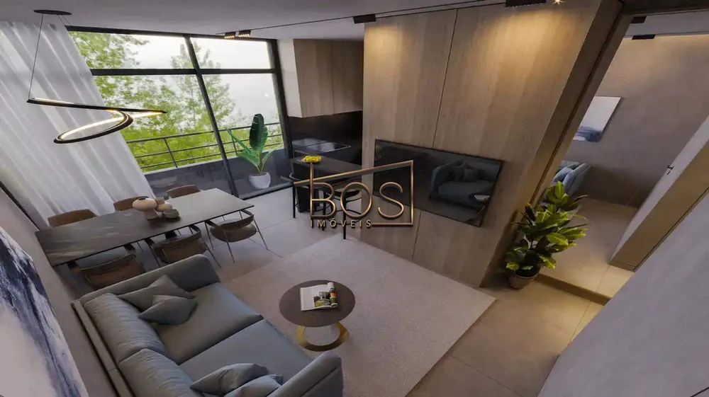 Apartamento, 3 quartos, 95 m² - Foto 19