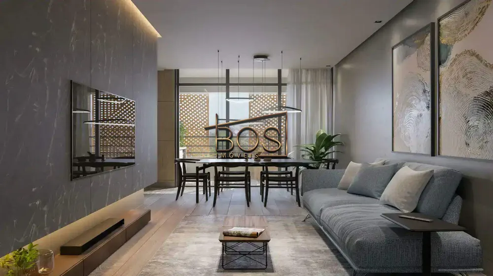 Apartamento, 3 quartos, 95 m² - Foto 8