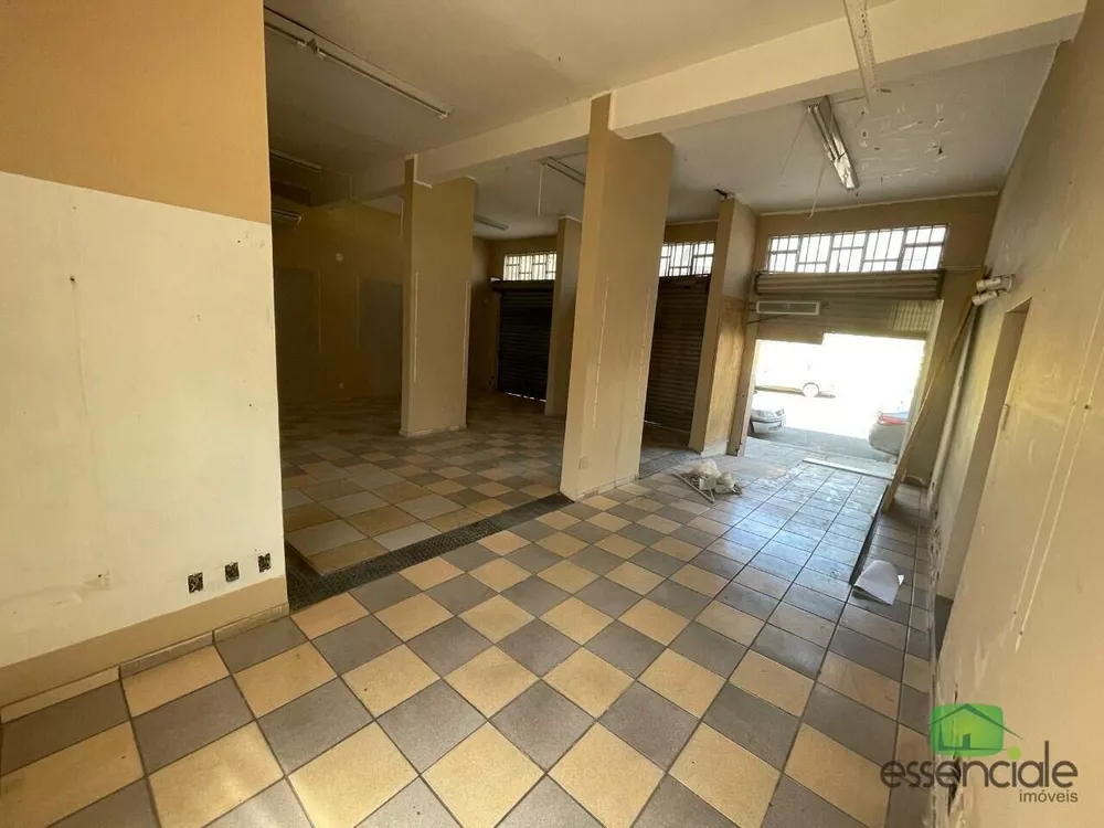 Loja-Salão para alugar, 100m² - Foto 4