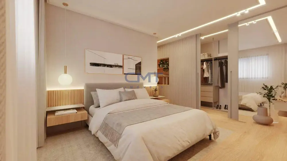 Apartamento, 4 quartos, 162 m² - Foto 8