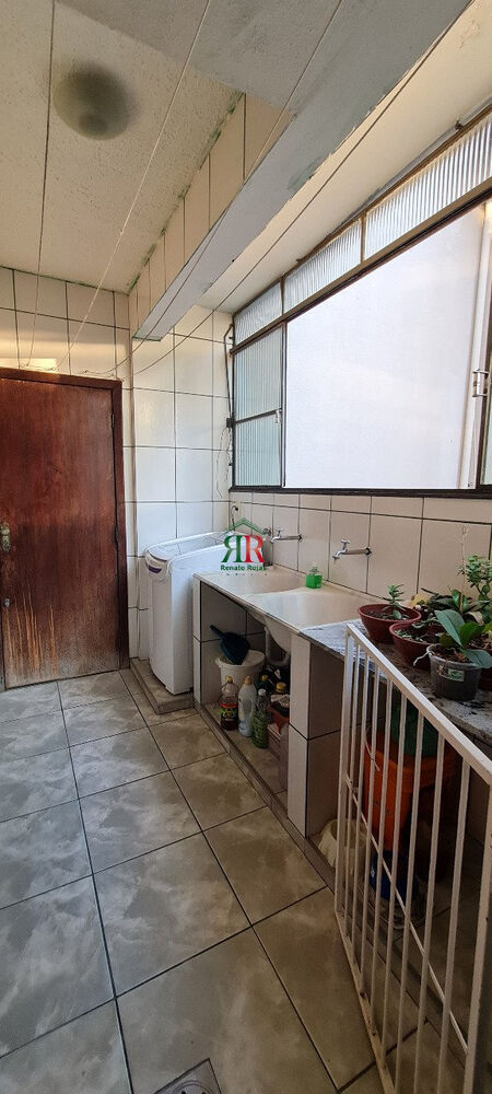Apartamento à venda com 3 quartos, 90m² - Foto 8