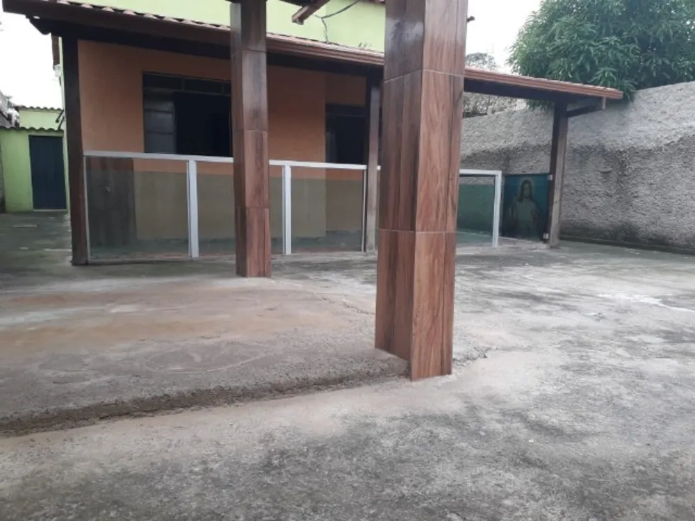 Casa, 3 quartos, 120 m² - Foto 6