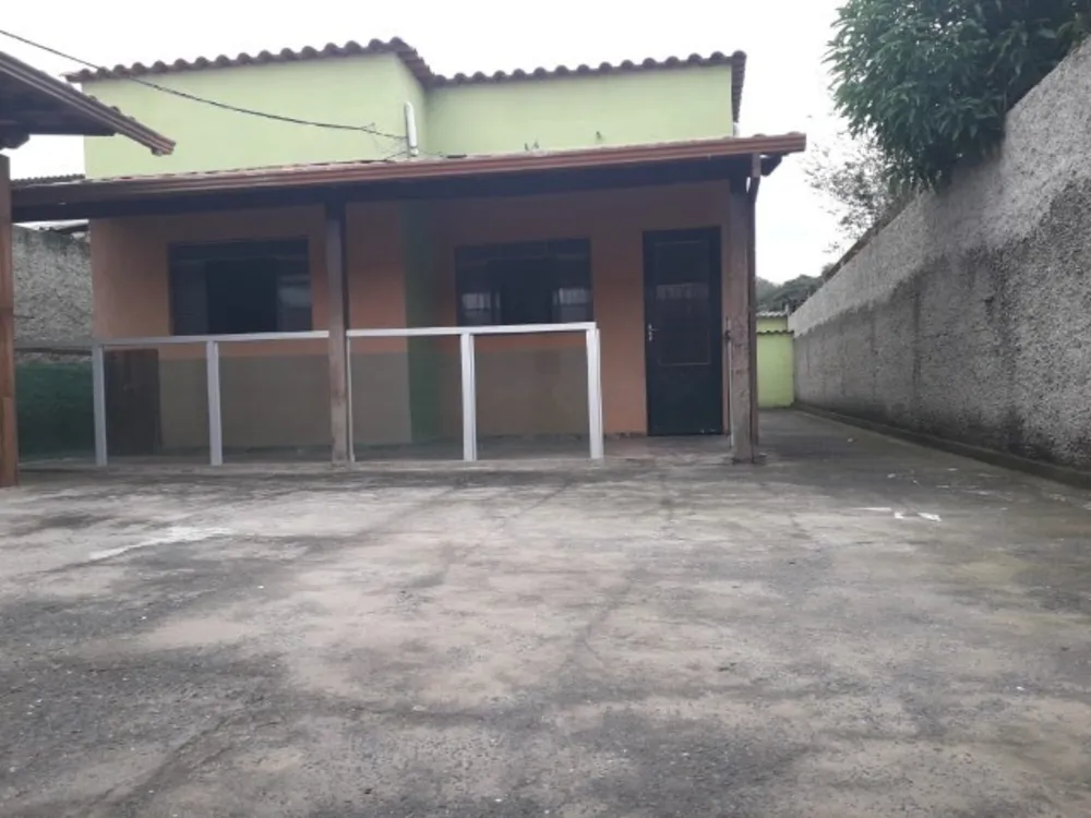 Casa, 3 quartos, 120 m² - Foto 1