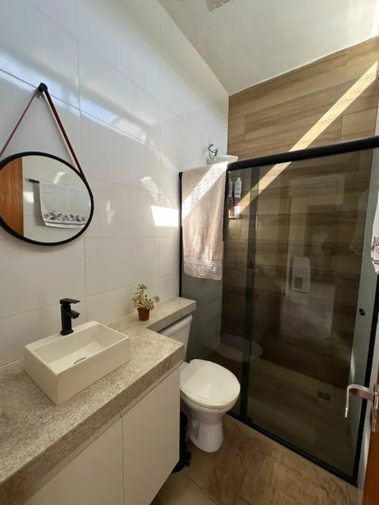 Casa, 3 quartos, 500 m² - Foto 2