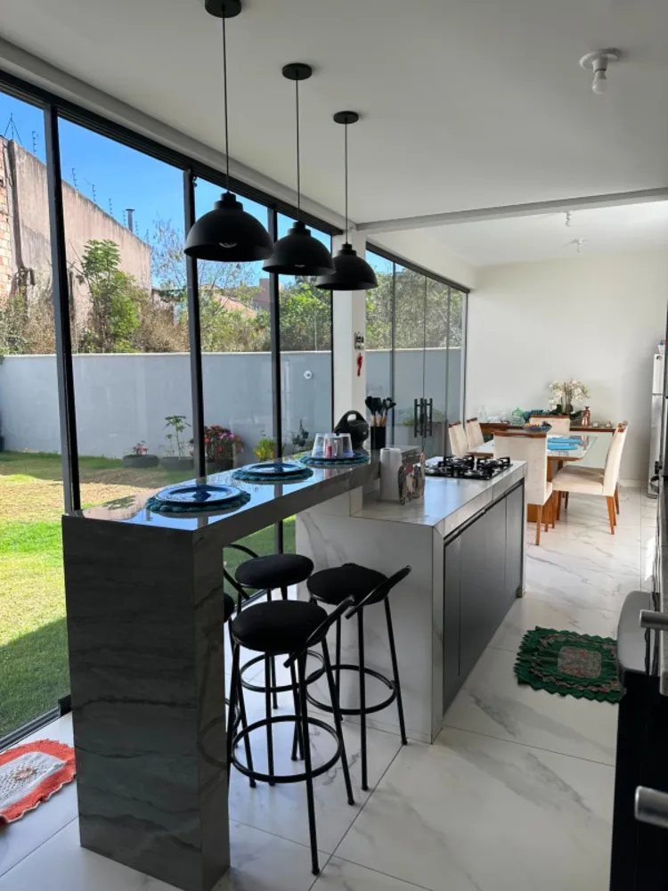 Casa, 3 quartos, 500 m² - Foto 4