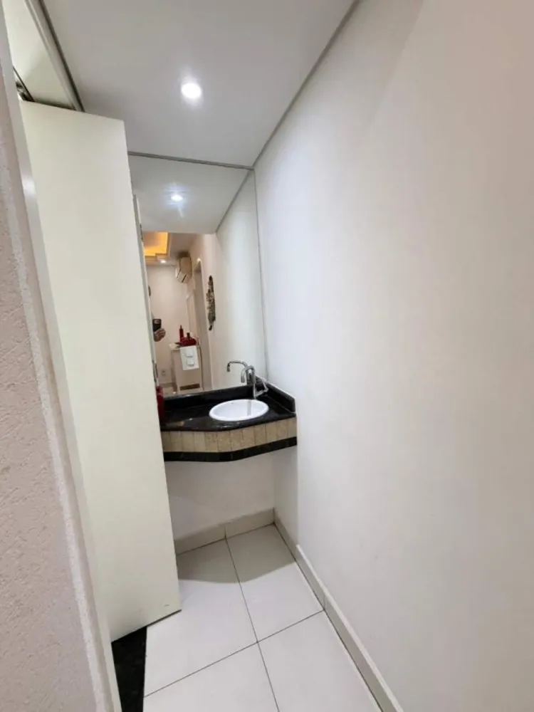Casa, 3 quartos, 132 m² - Foto 11