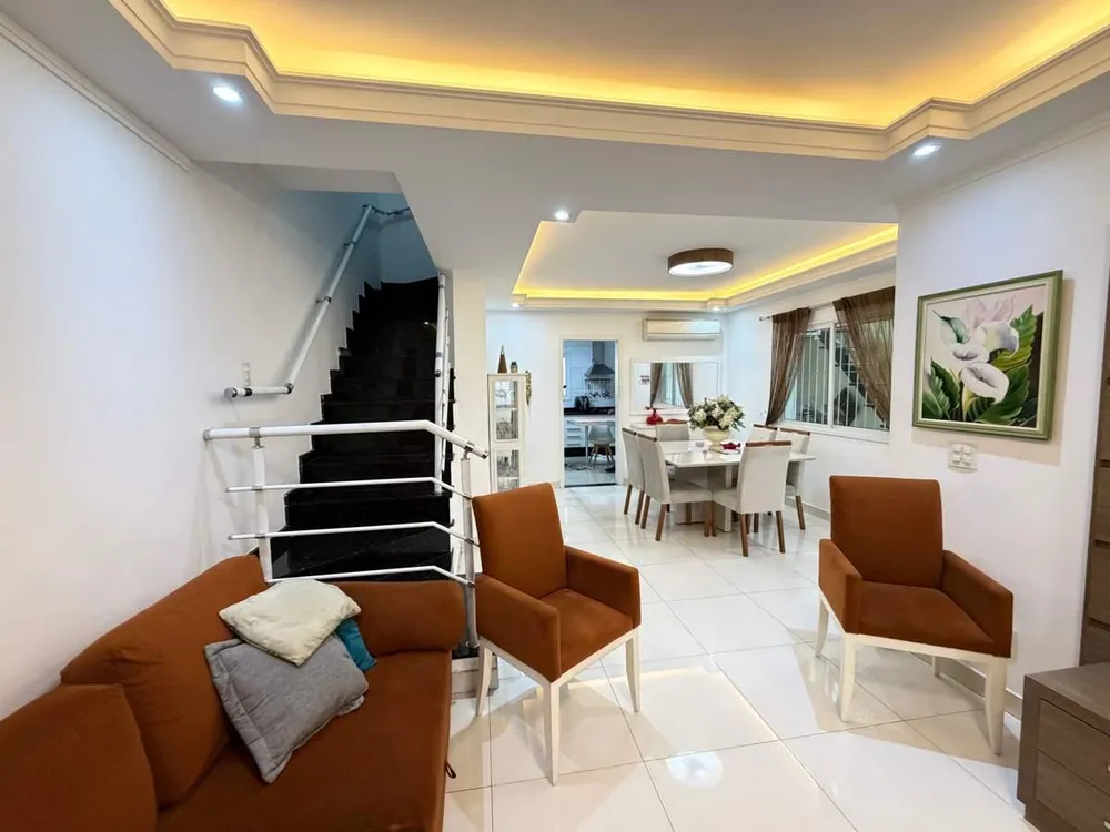 Casa, 3 quartos, 132 m² - Foto 5