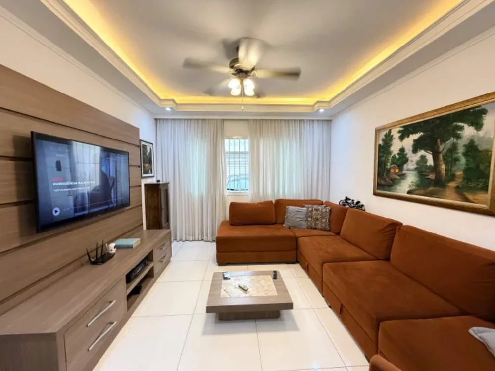 Casa, 3 quartos, 132 m² - Foto 4