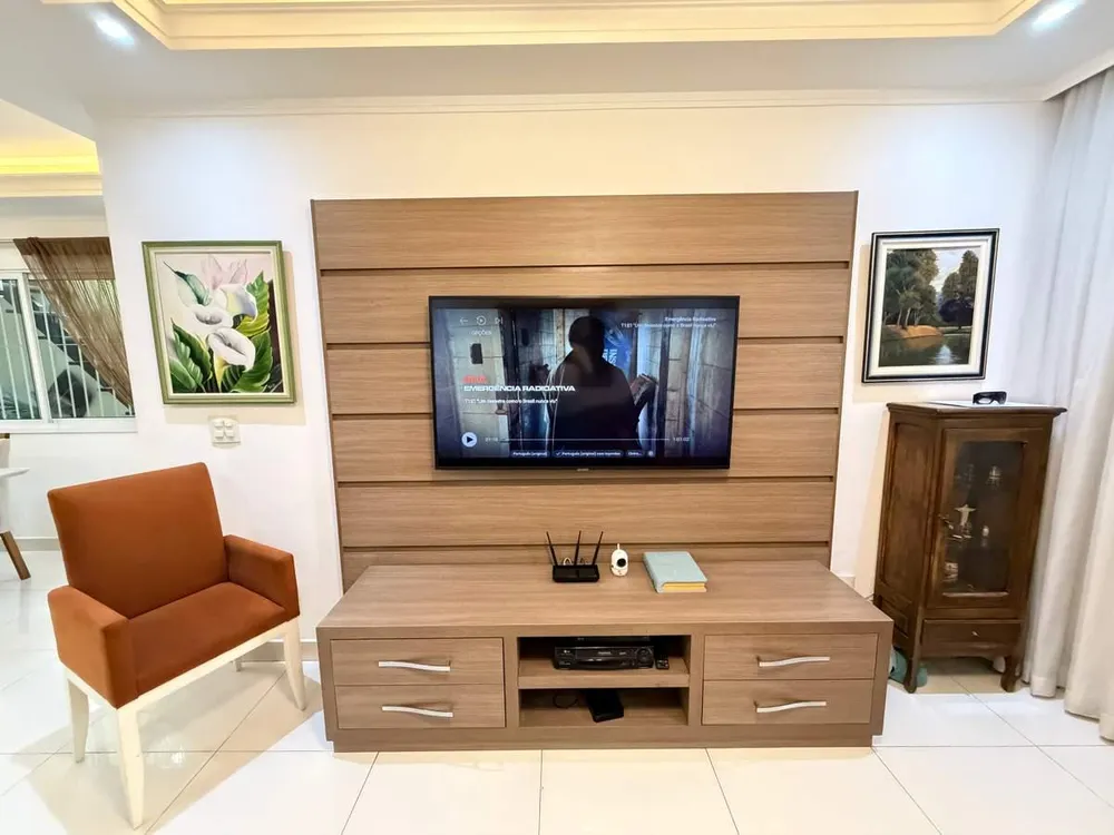 Casa, 3 quartos, 132 m² - Foto 12