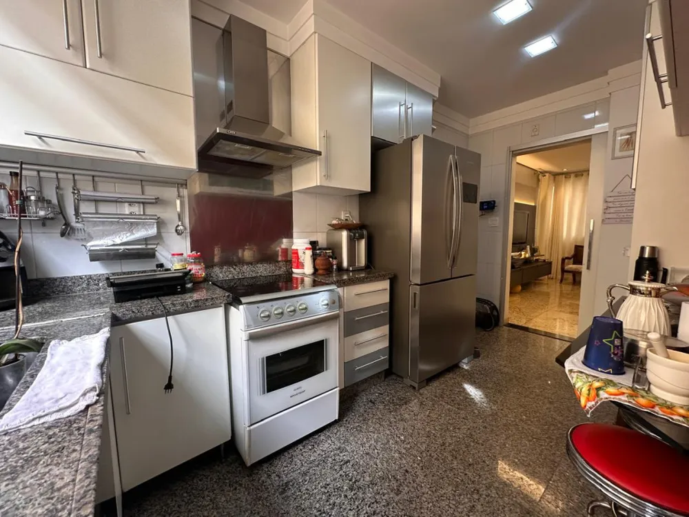 Apartamento, 3 quartos, 103 m² - Foto 6