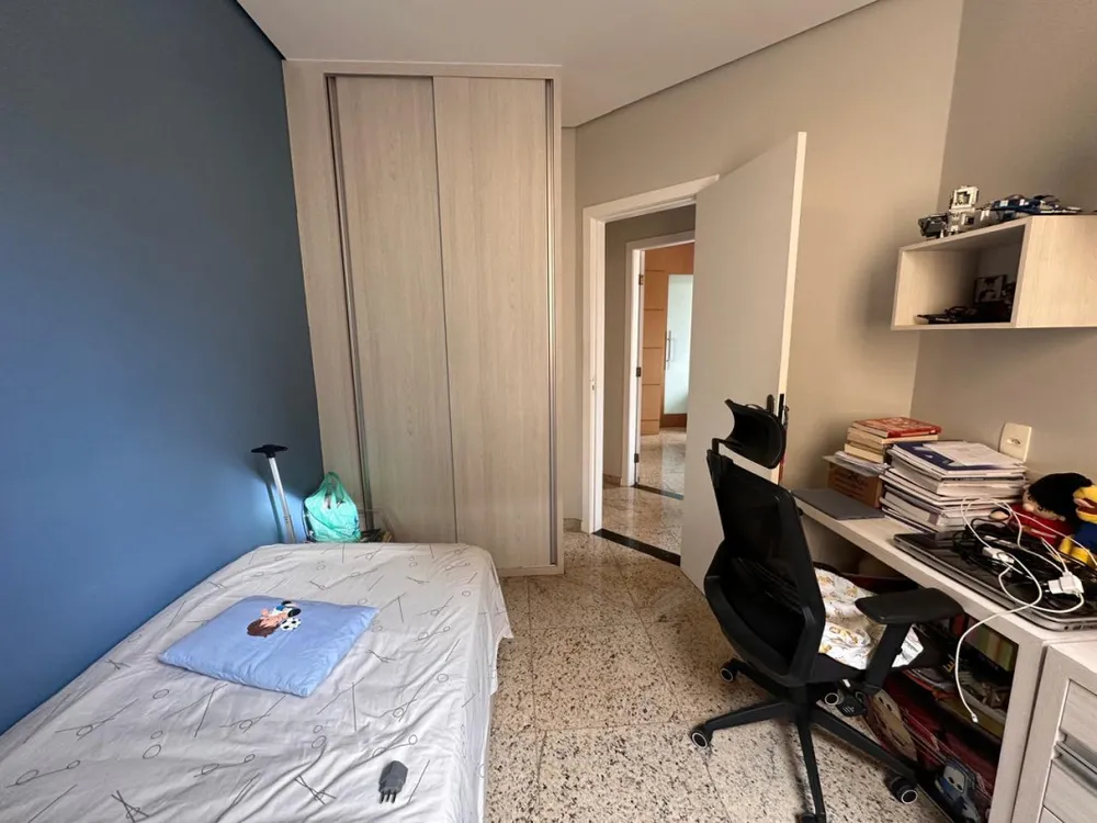 Apartamento, 3 quartos, 103 m² - Foto 1