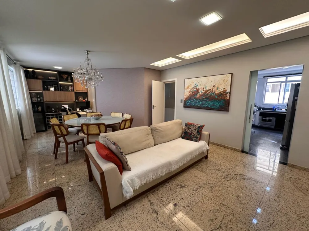 Apartamento, 3 quartos, 103 m² - Foto 3