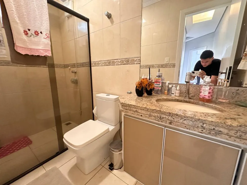 Apartamento, 3 quartos, 103 m² - Foto 5
