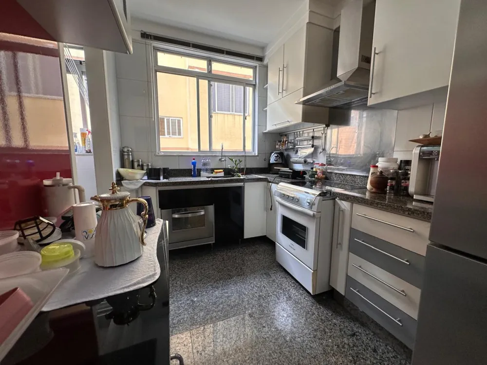 Apartamento, 3 quartos, 103 m² - Foto 8