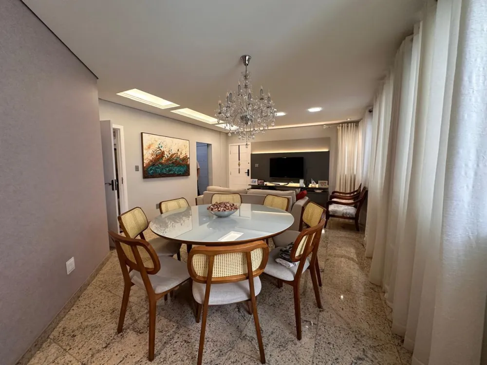Apartamento, 3 quartos, 103 m² - Foto 3