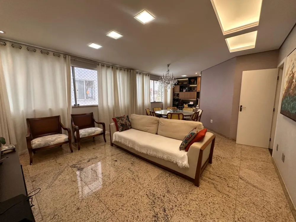 Apartamento, 3 quartos, 103 m² - Foto 4