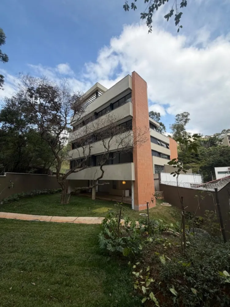 Apartamento, 3 quartos, 109 m² - Foto 3