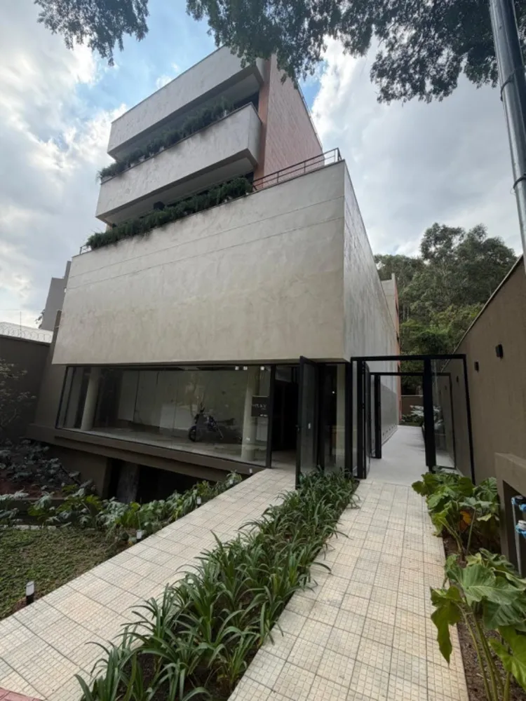 Apartamento, 3 quartos, 109 m² - Foto 1