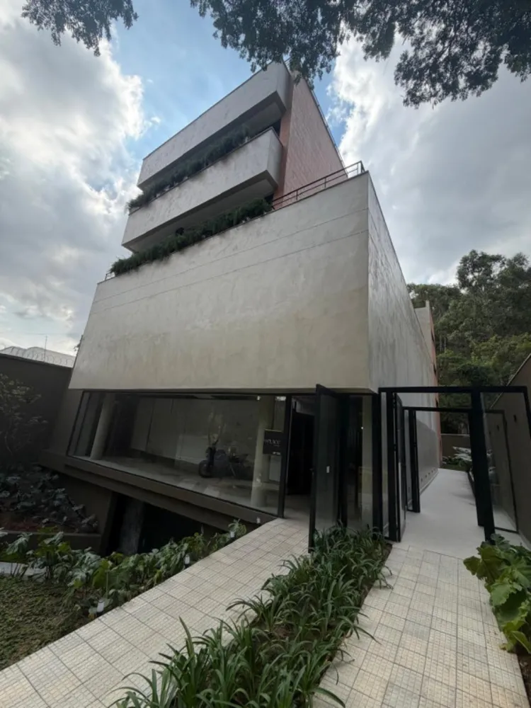 Apartamento, 3 quartos, 109 m² - Foto 19