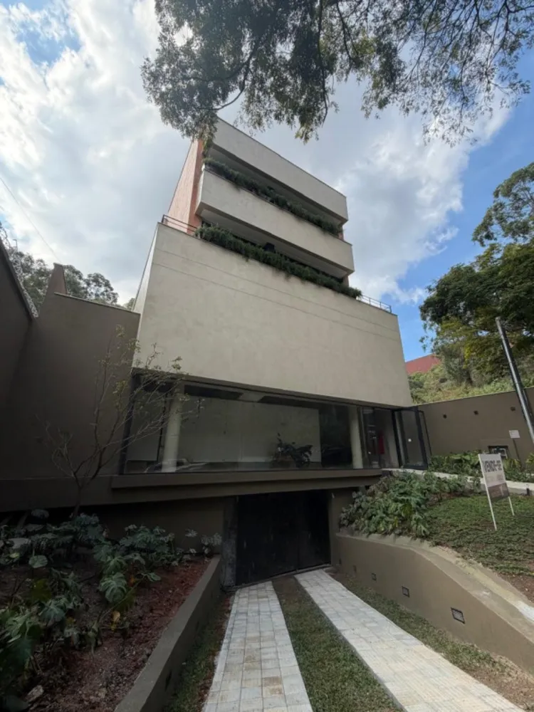 Apartamento, 3 quartos, 109 m² - Foto 8