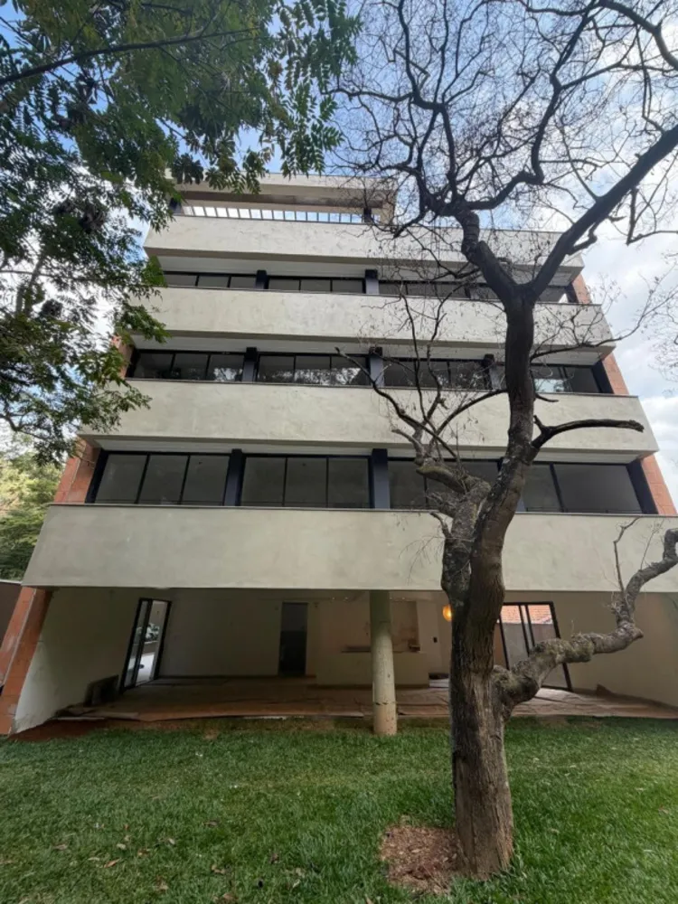 Apartamento, 3 quartos, 109 m² - Foto 2