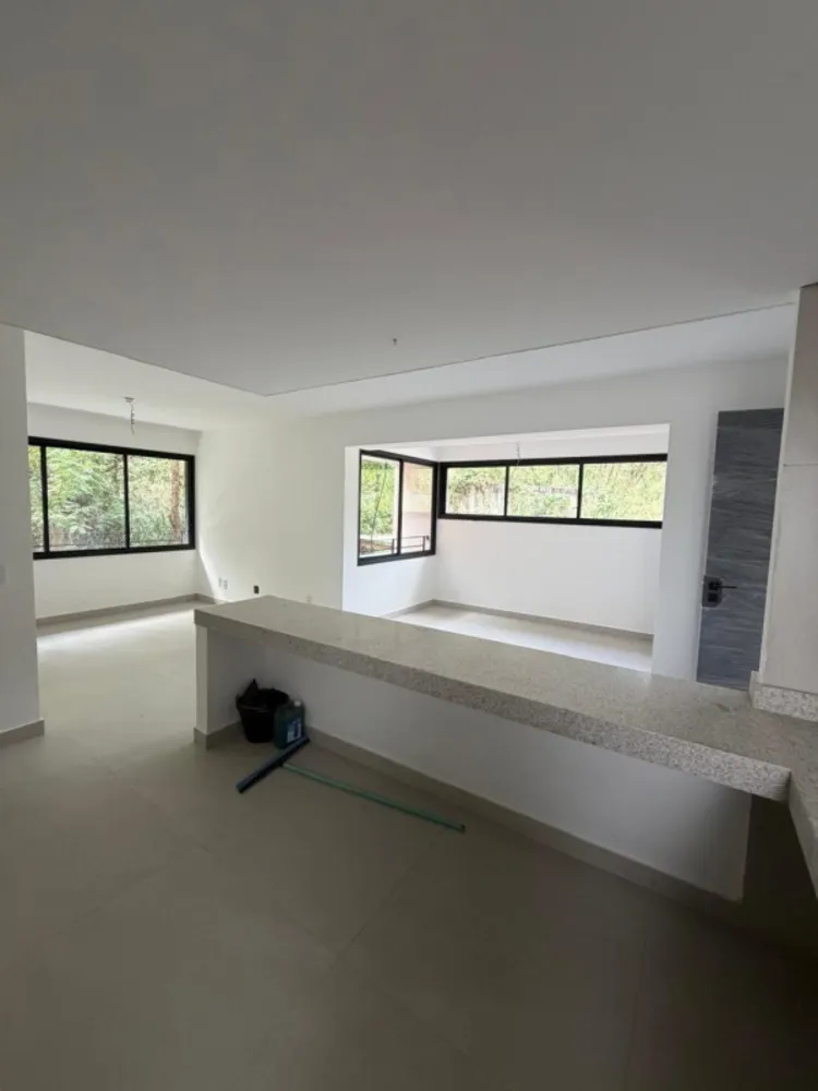 Apartamento, 3 quartos, 109 m² - Foto 5