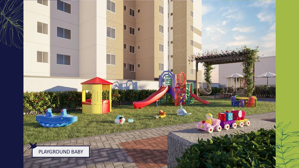 Apartamento, 2 quartos, 47 m² - Foto 14
