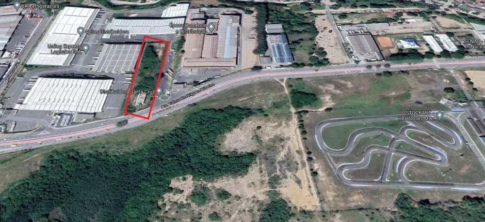 Terreno, 7228 m² - Foto 5